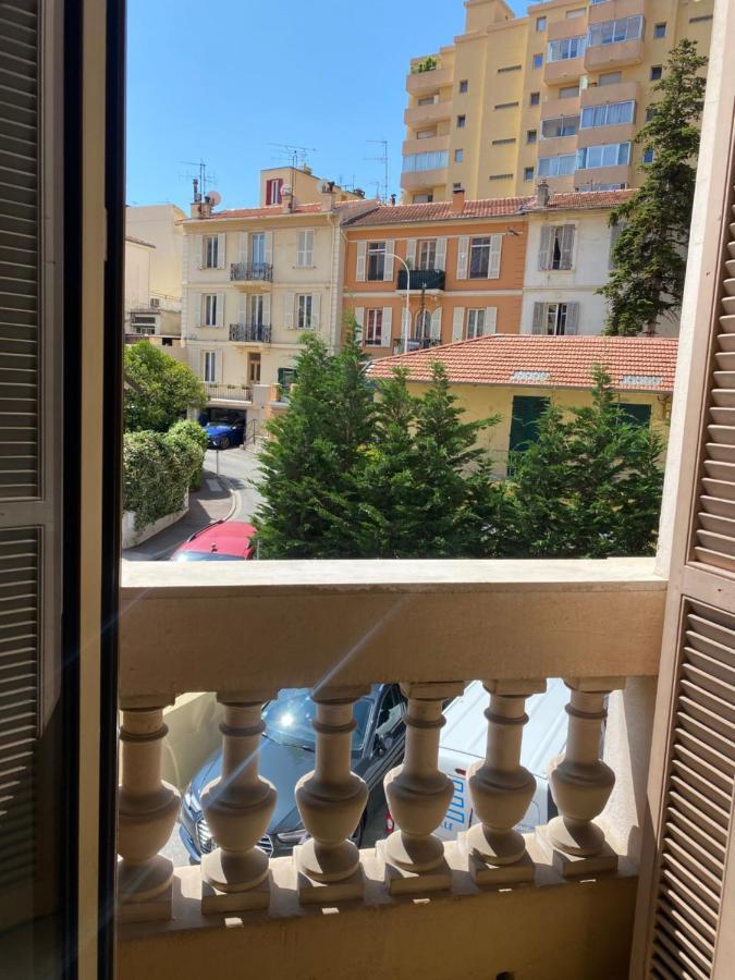 Charming Apartment 2 Min Walk From Monaco And Railway Station Beausoleil Eksteriør billede