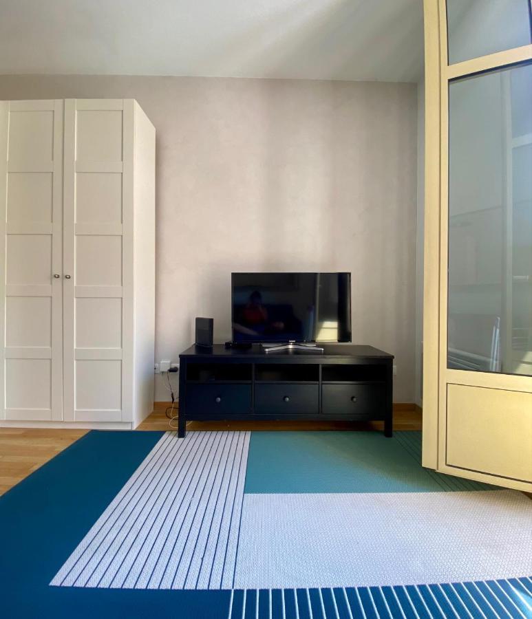 Charming Apartment 2 Min Walk From Monaco And Railway Station Beausoleil Eksteriør billede